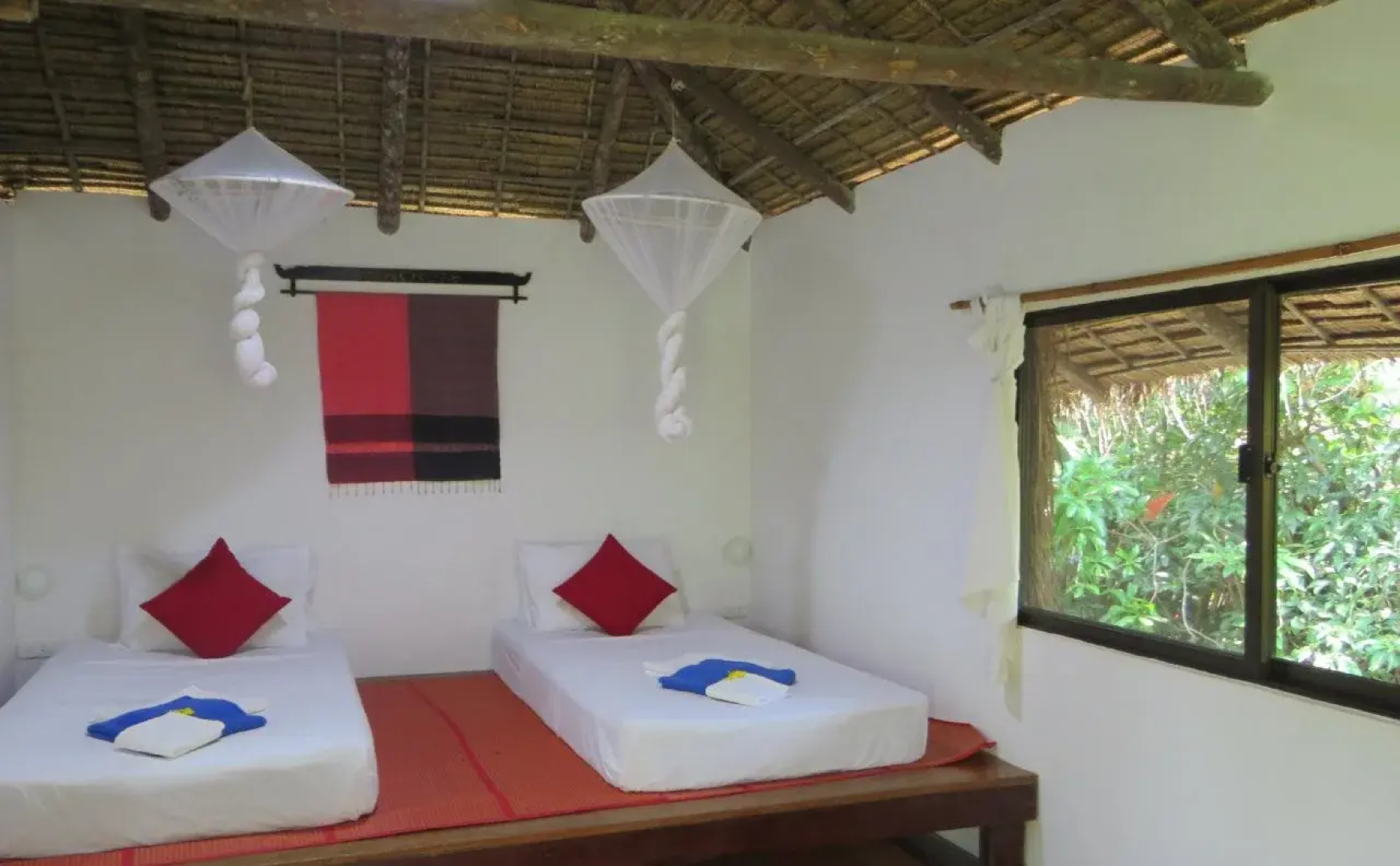 Rainbow Lodge