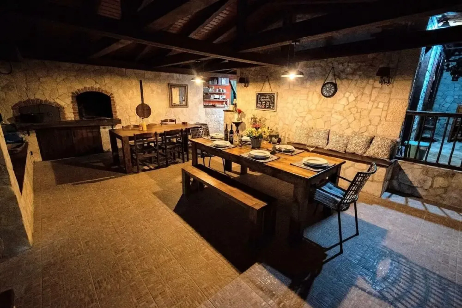 Ani - With Pool and hot tub - A3 Juzni