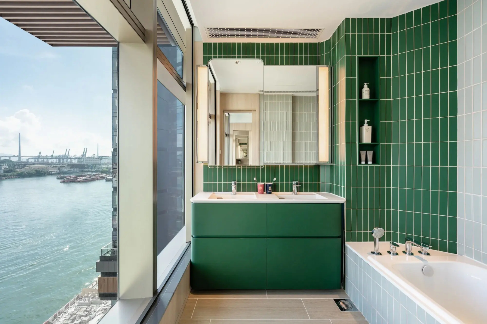 Townplace West Kowloon