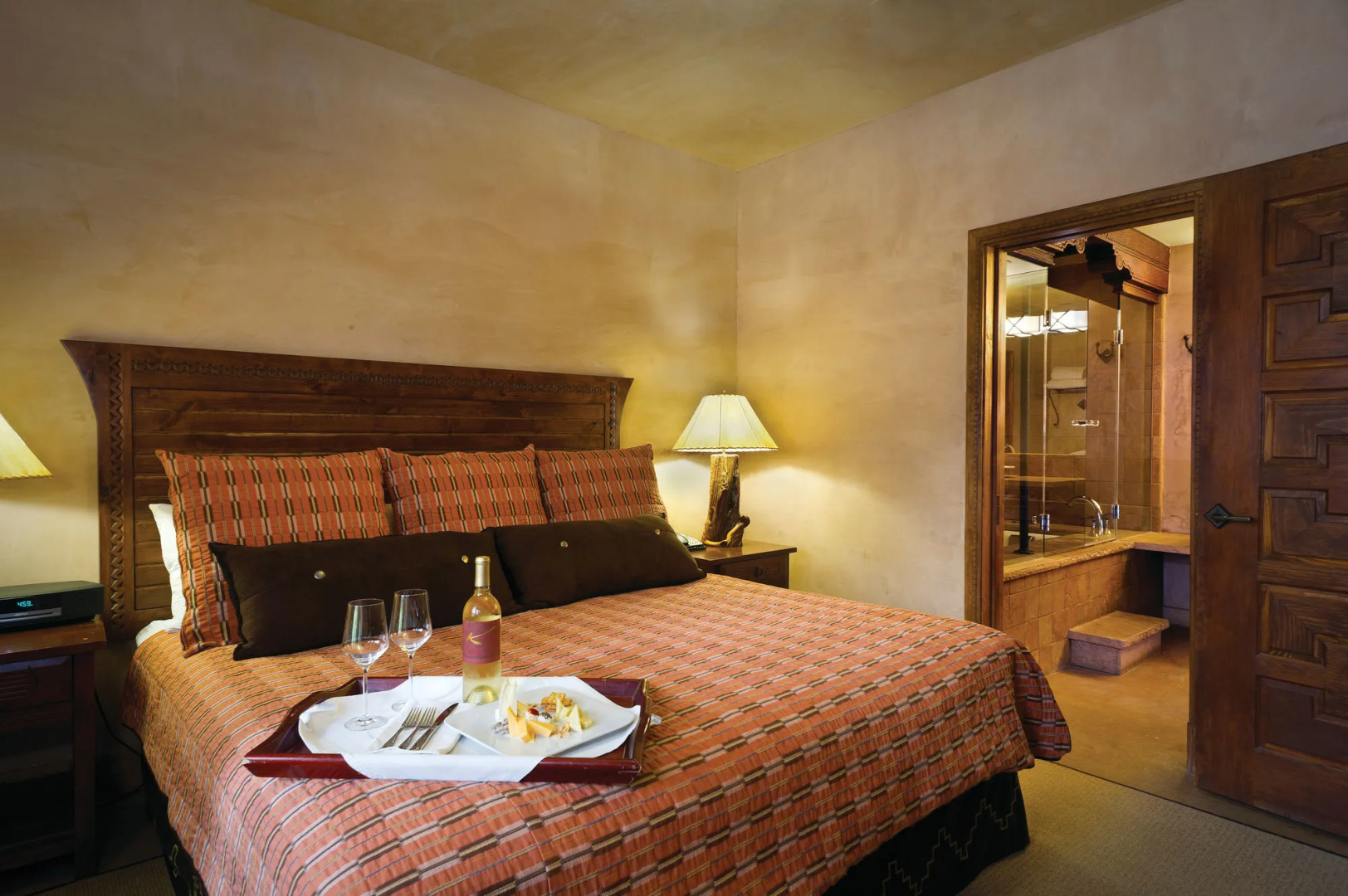 El Monte Sagrado Living Resort & Spa