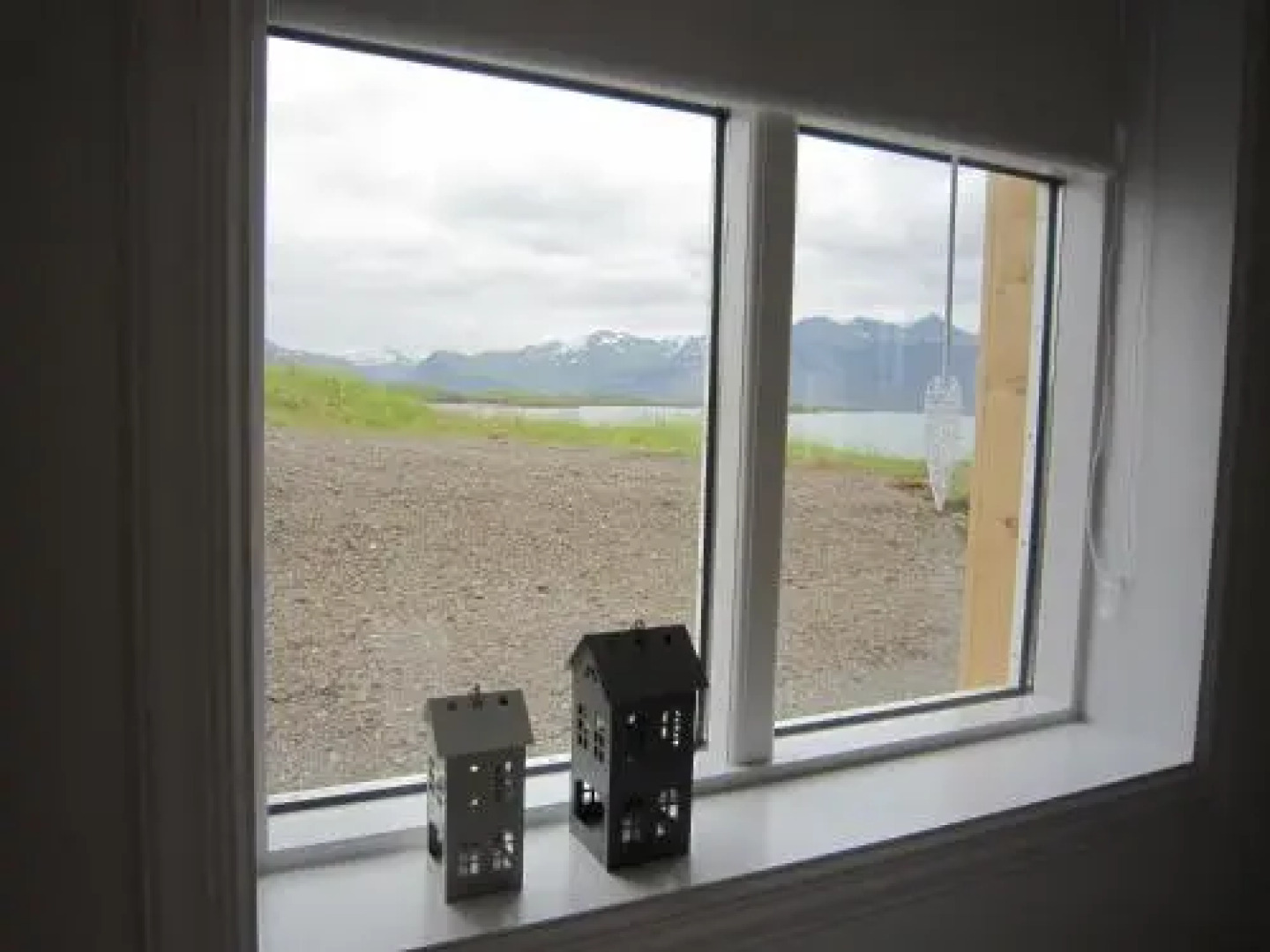 Apartment by the Sea