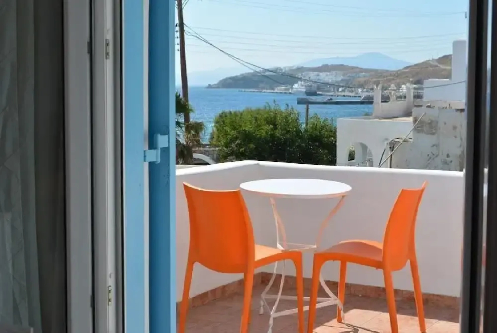 Pension Katerina Studios