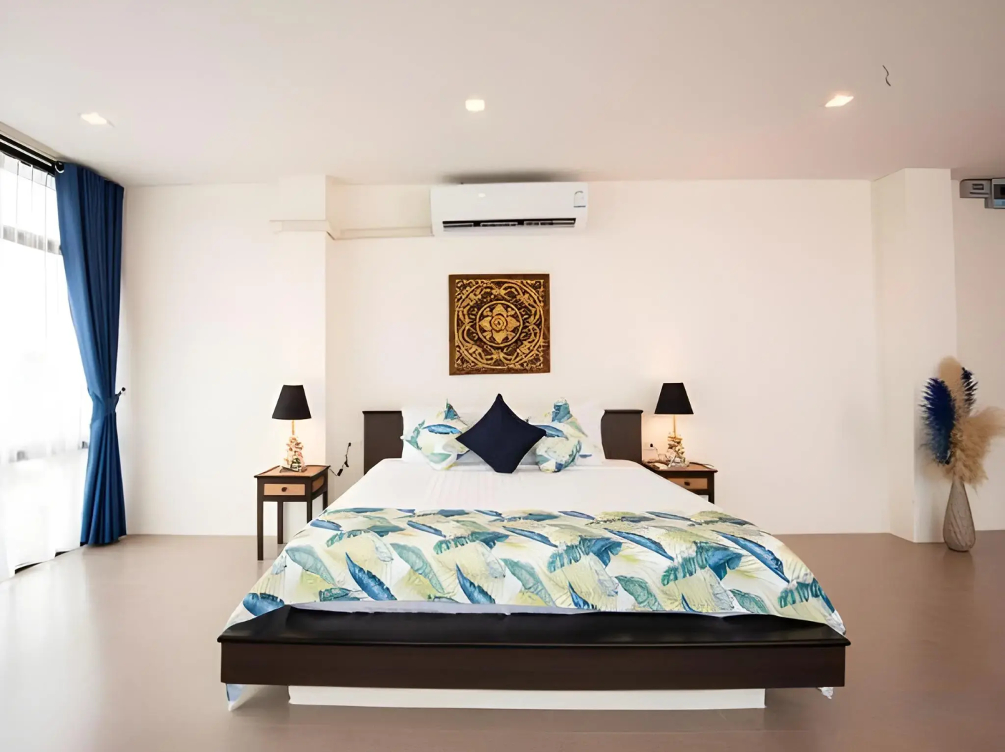 The Beach Resort & Residence