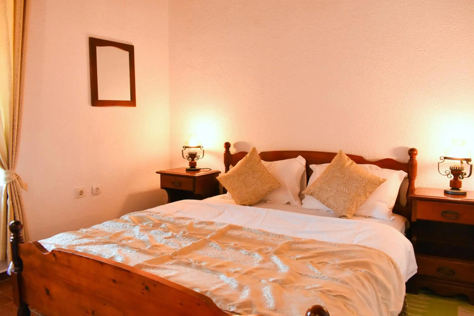 Hotel Kulla e Balshajve