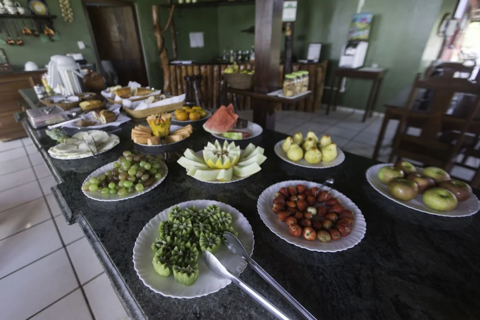 SouthWild Pantanal Lodge