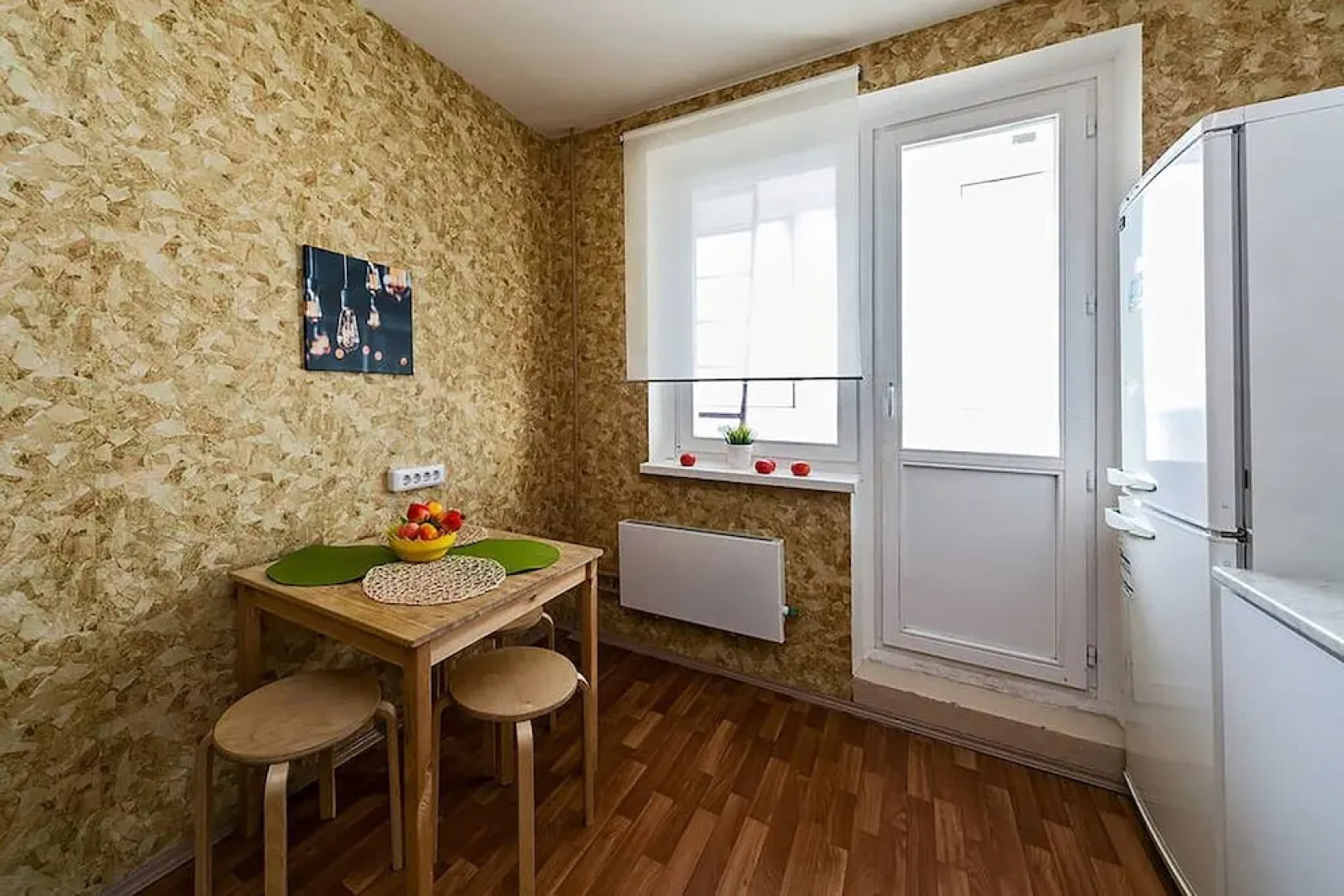 Апартаменты «Добрые Сутки», бульвар 65-летия Победы, 9