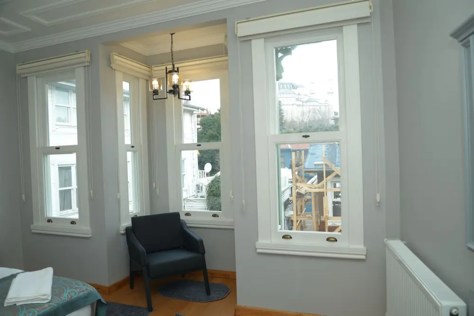 Ck Sultanahmet Hotel