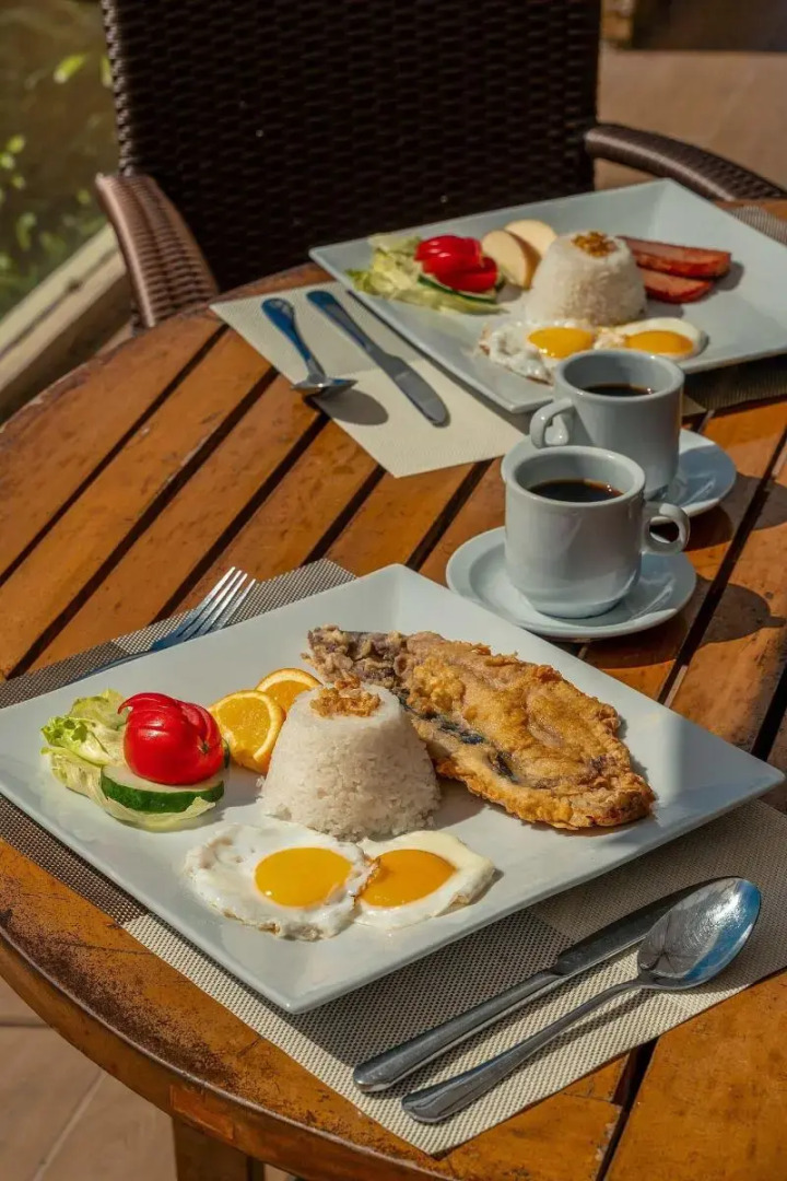 Coron Westown Resort