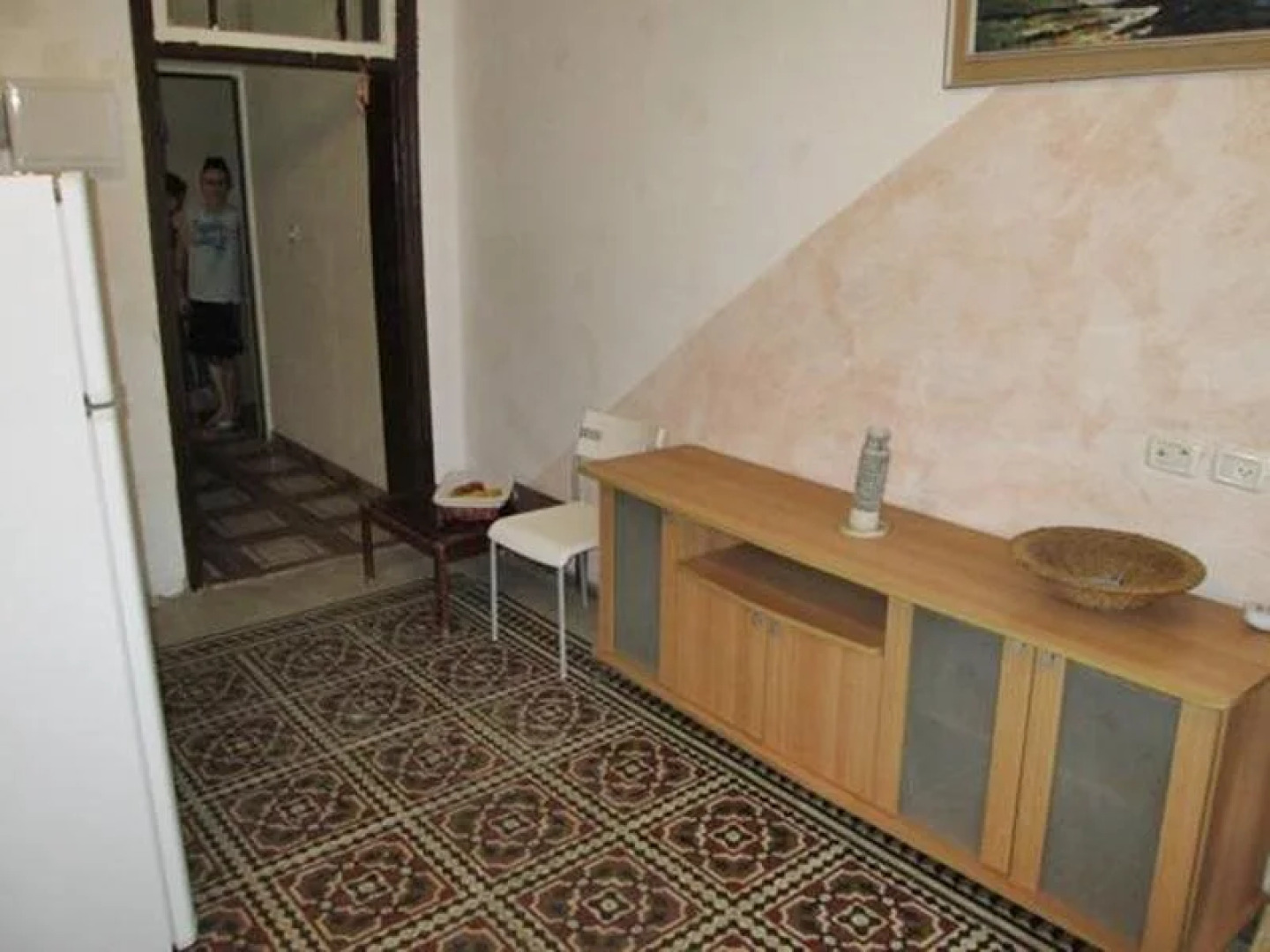 Las Vegas Apartments Tiberias