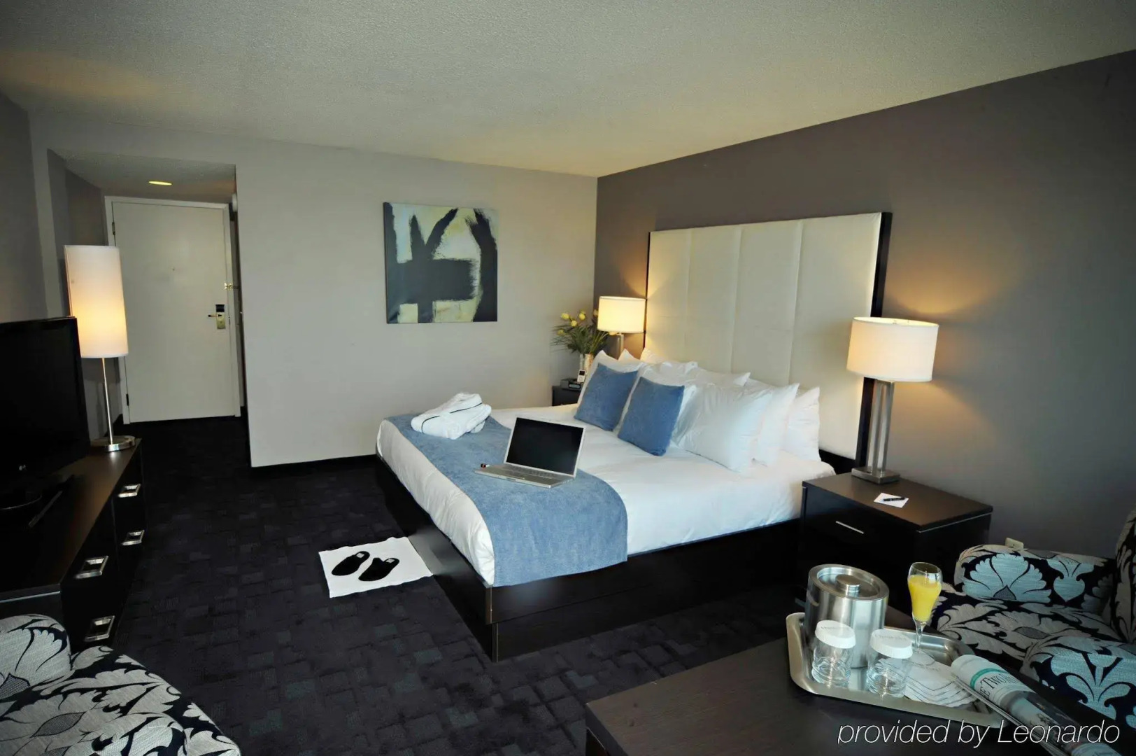 The Oyster Point Hotel