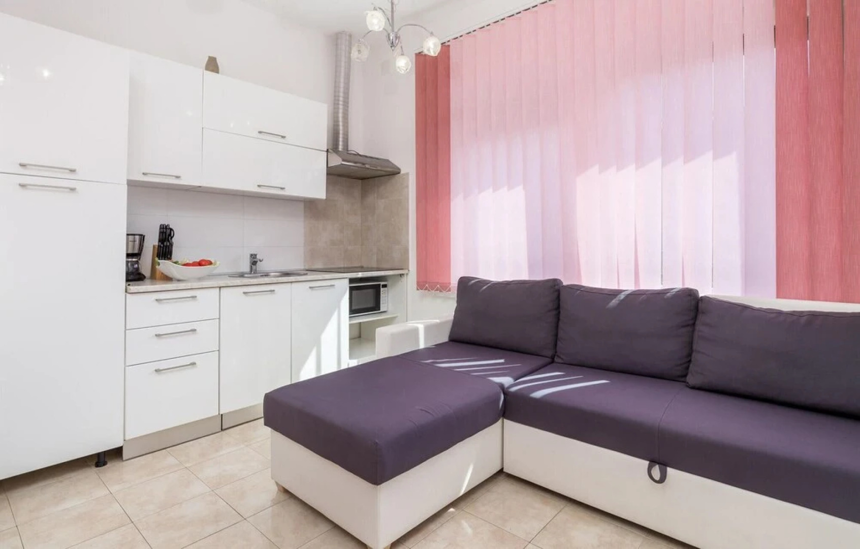 Stunning Home in Vrh With Wifi and 1 Bedrooms