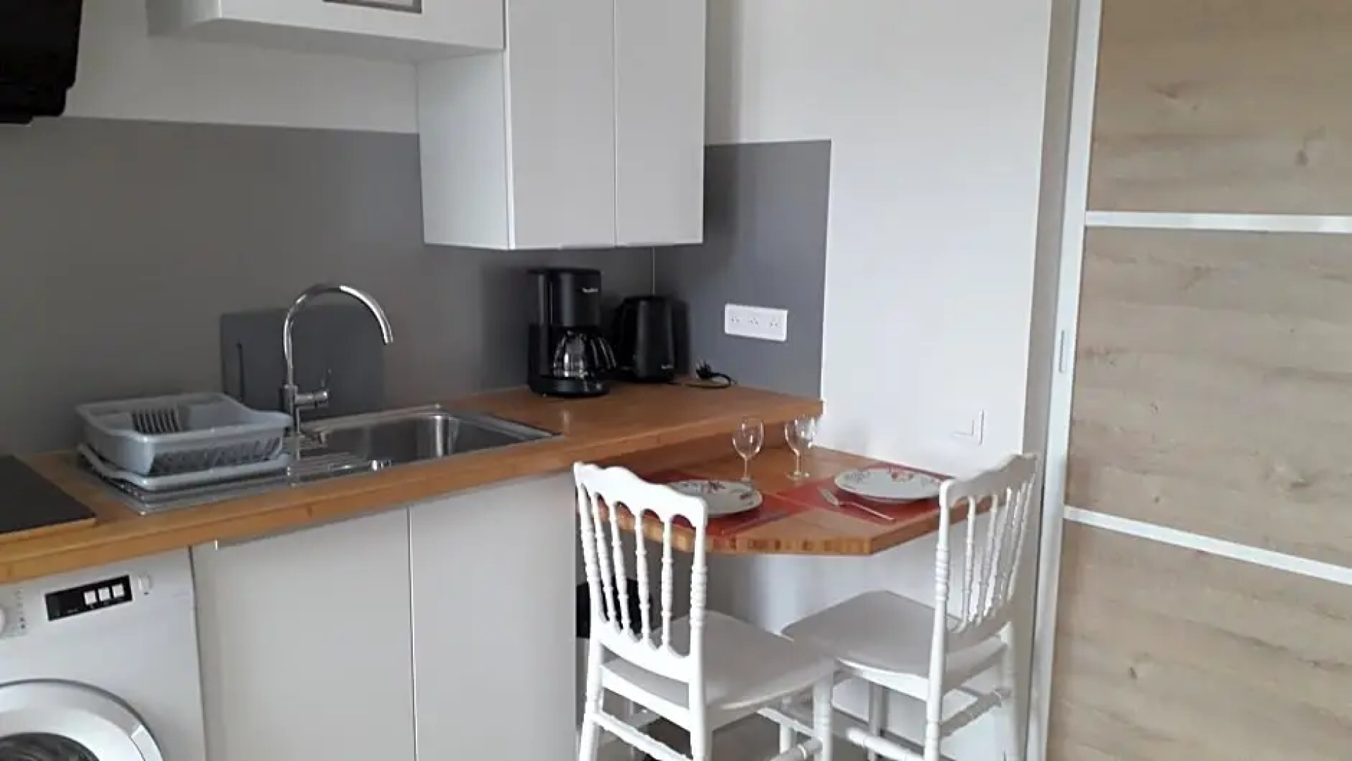 Domaine de Kerbillec