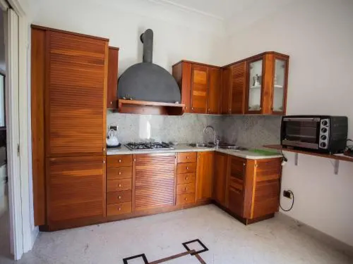 Locazione turistica Incoronata