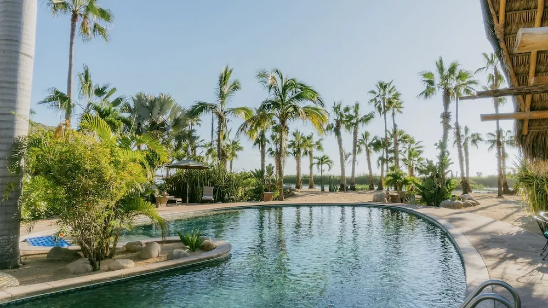 La Poza Boutique Hotel & Spa - Adults Only