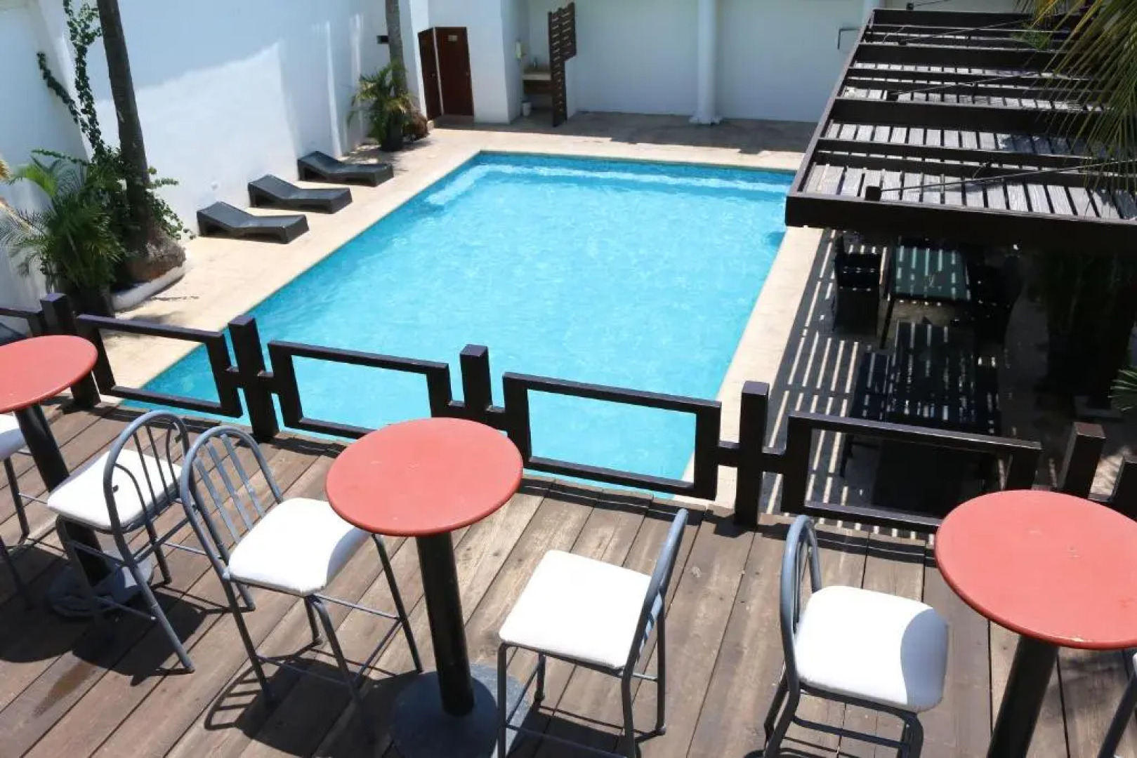 Wyndham Garden Los Mochis Plaza Inn