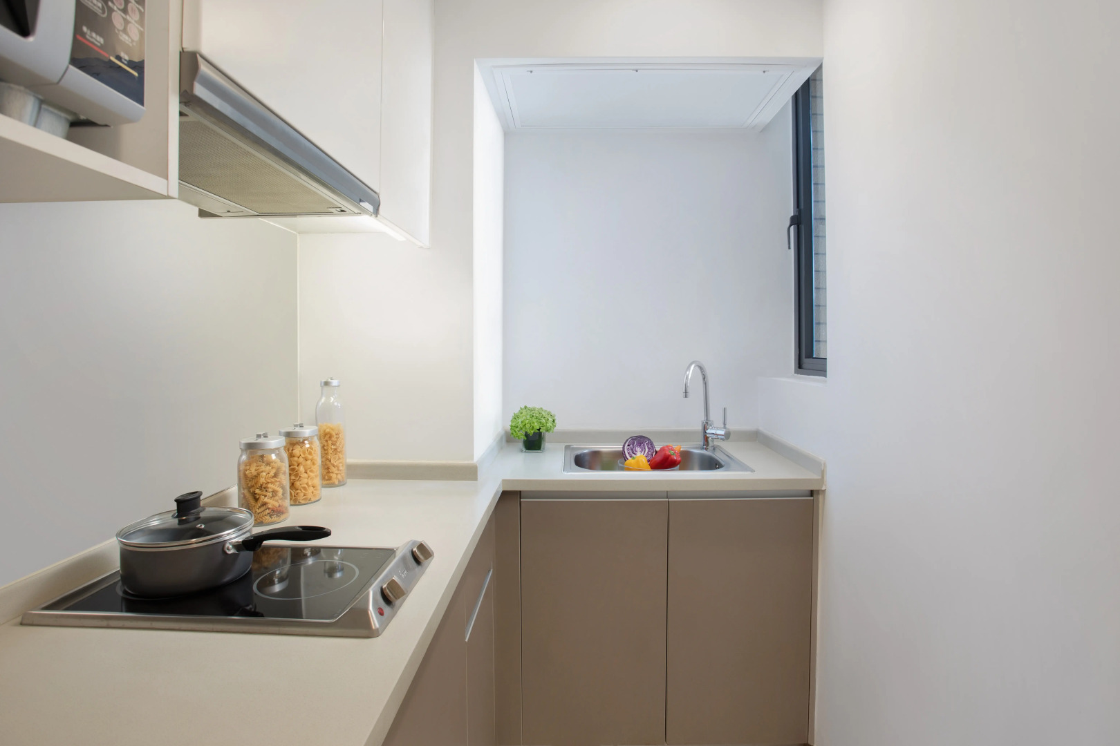 Citadines Xinghai Suzhou