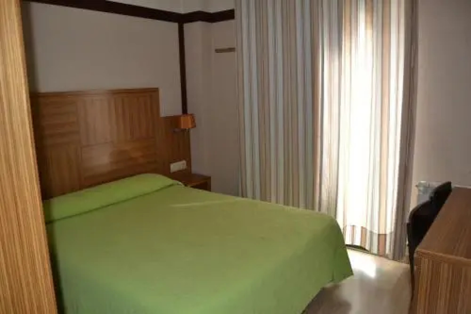 Hotel Apartamentos Don Juan I