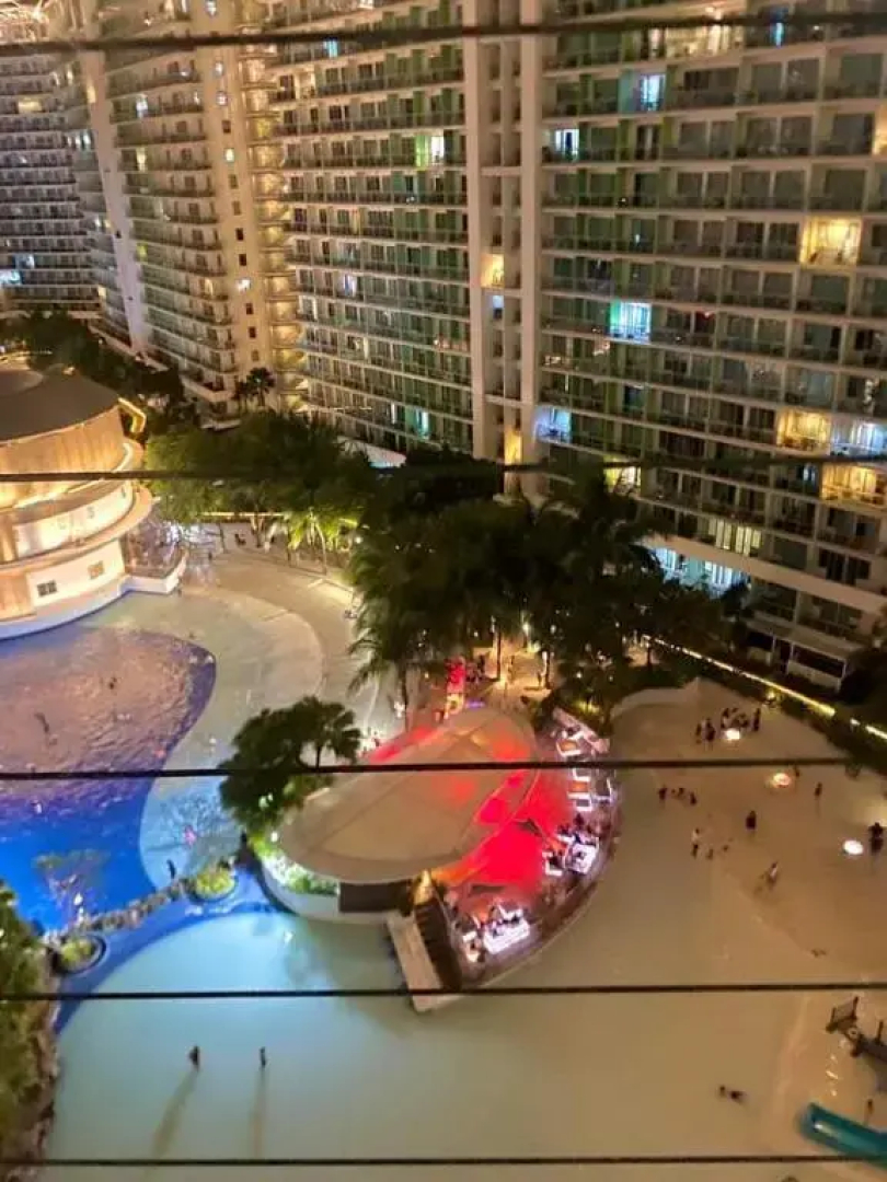 SA1604 Azure residences by Ms.M