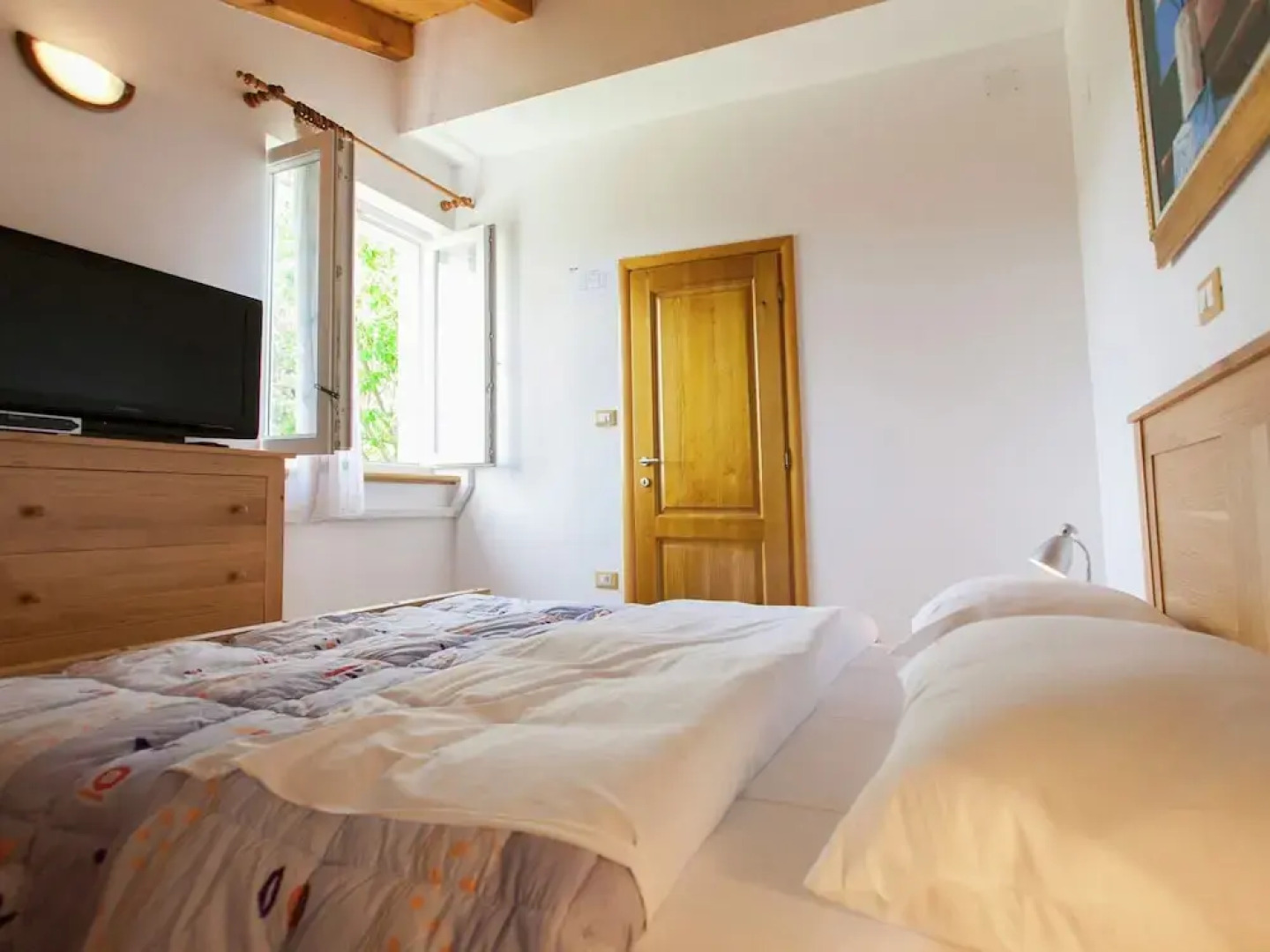 Beautiful Villa With Swimming Pool