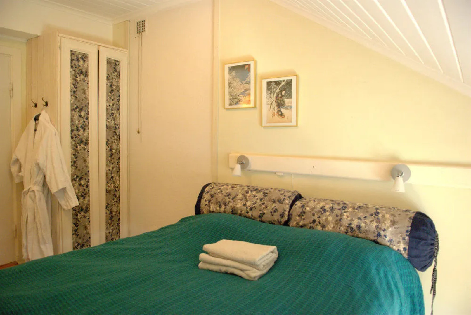 Junosuando Guesthouse