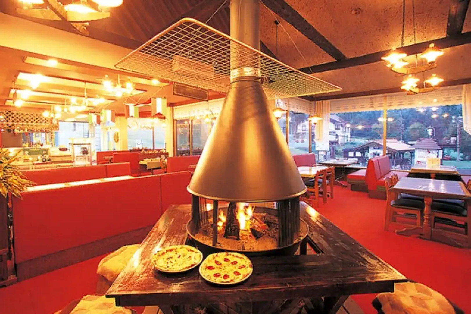 Kitashiga Holiday inn