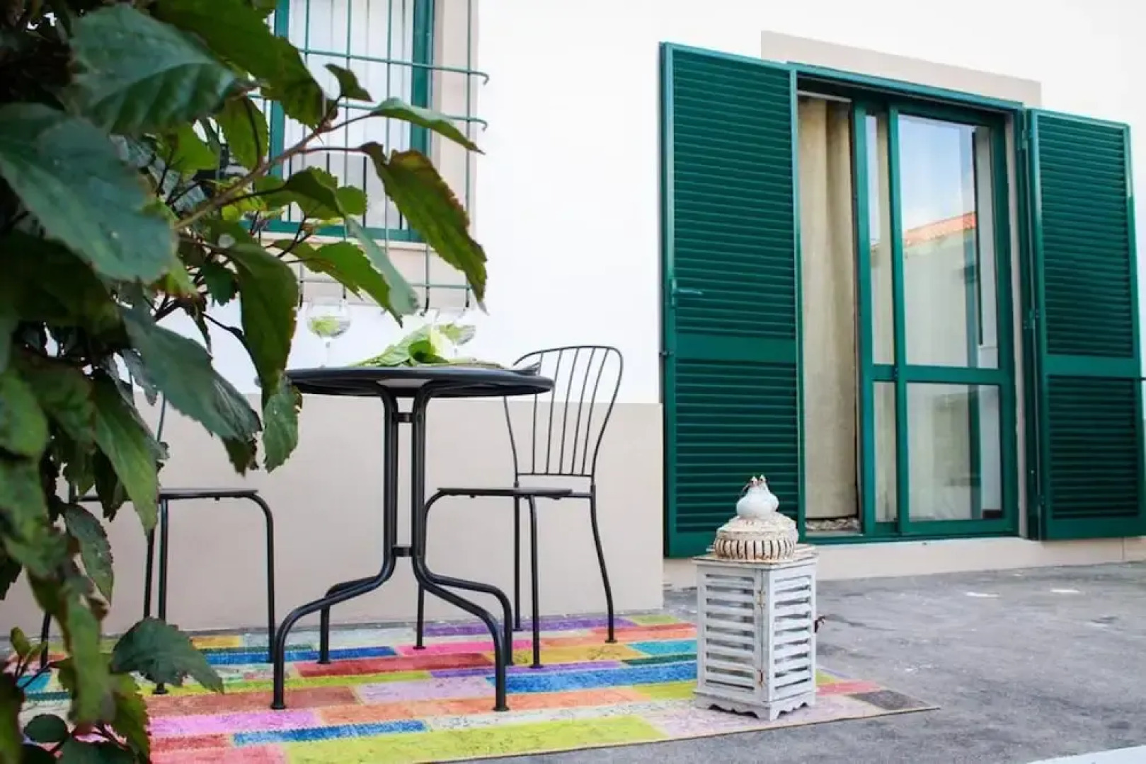 Azores Pedra Apartments