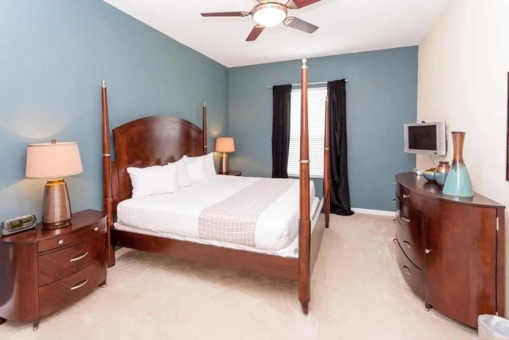 5036 Shoreway Loop 406 3 Br condo by RedAwning