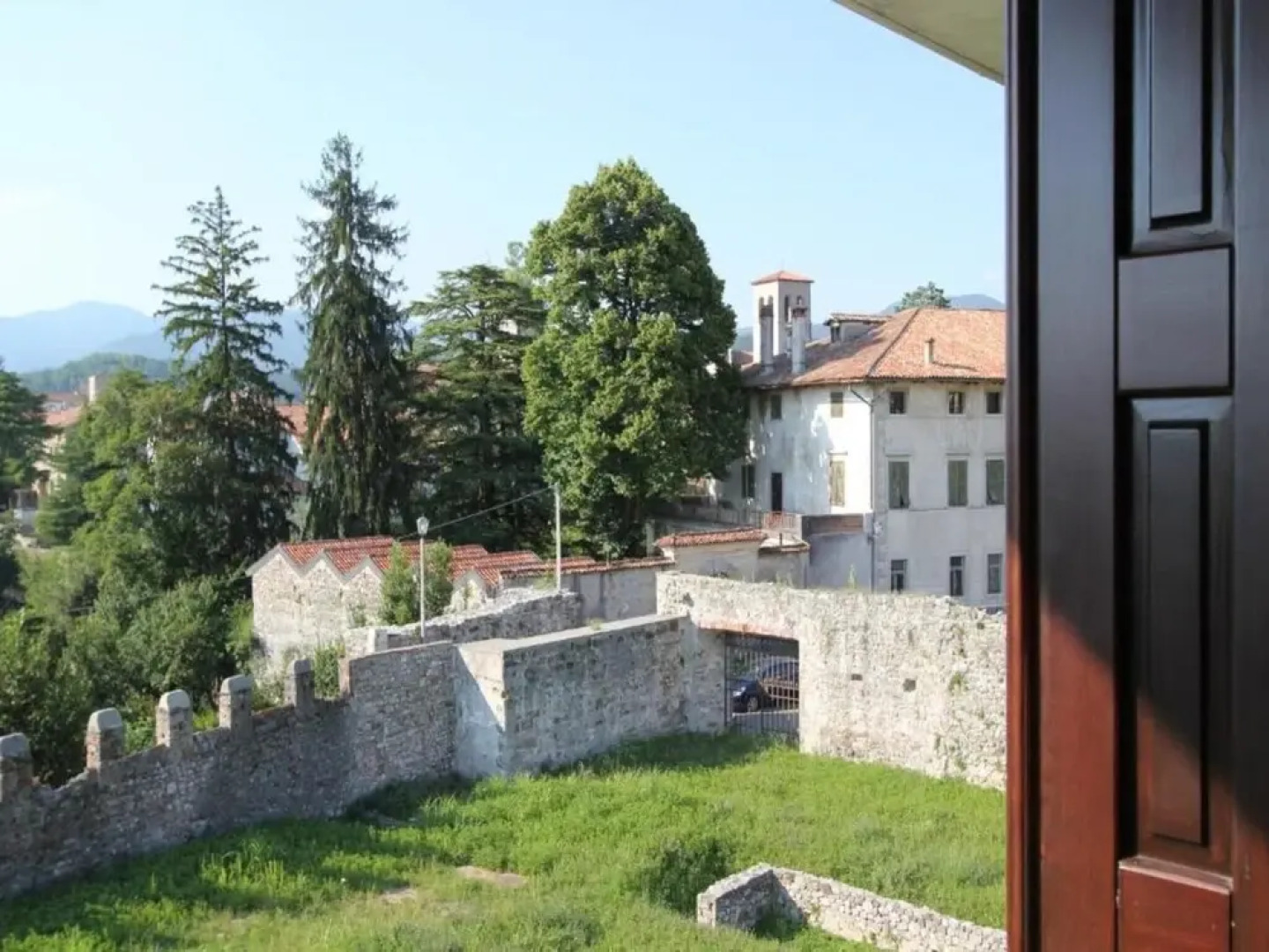 Charming Apartment in Cividale del Friuli