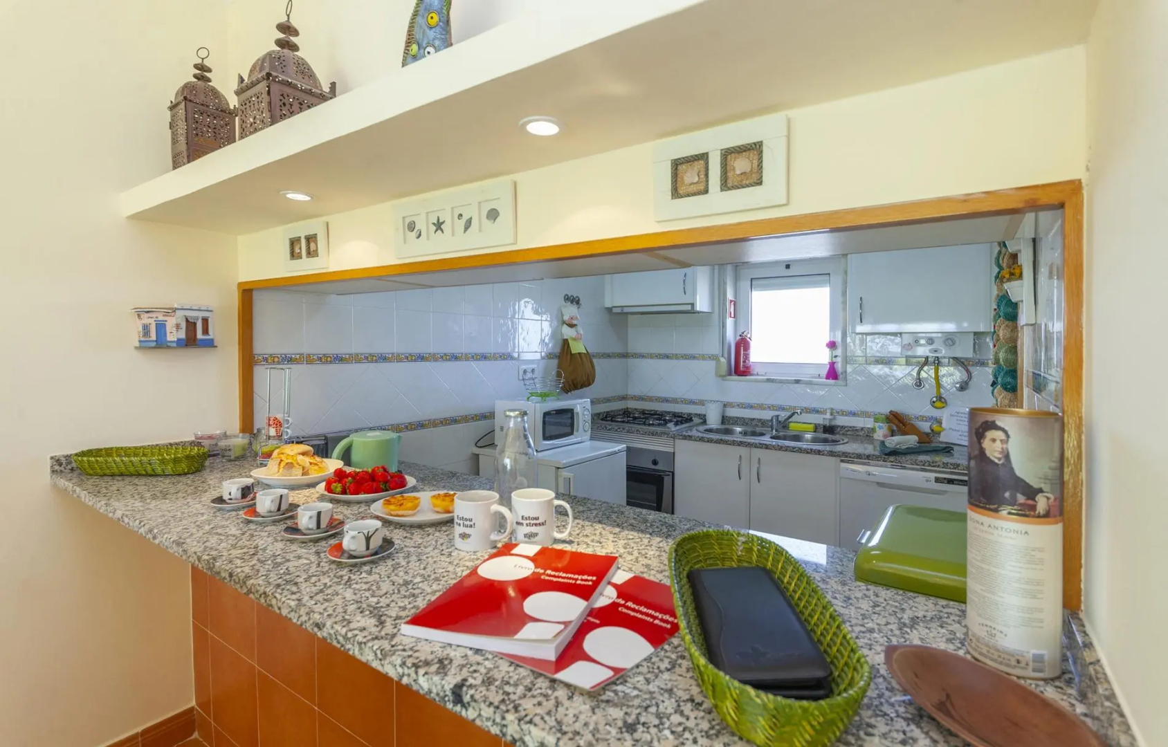 A44 - Sol e Mar Apartment in Lagos