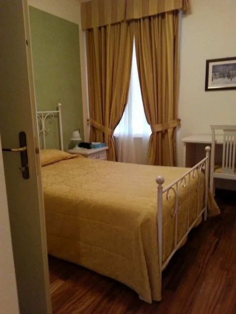 Hotel Ristorante Ruatta