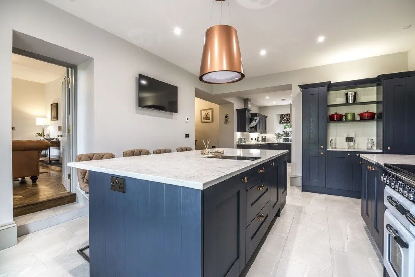 Cilrhiw Country House - Princes Gate - Narberth