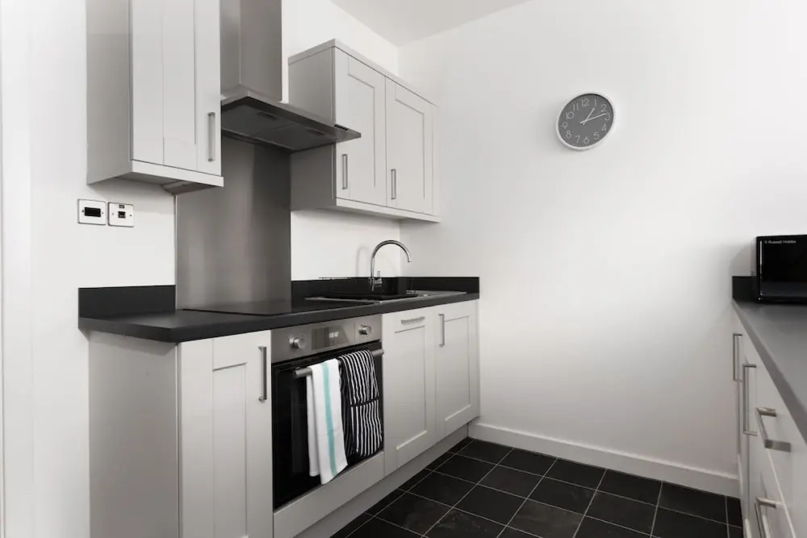 Mclaren House Seahouses