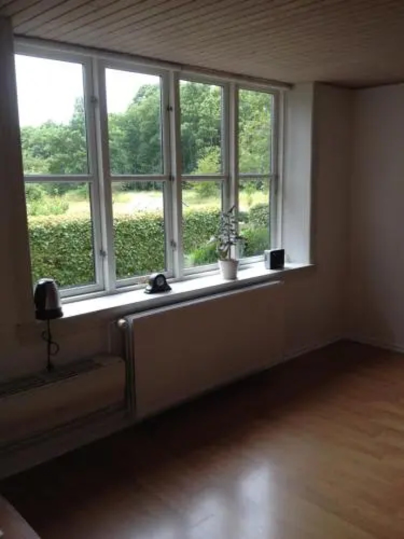 Idyllisk Getaway naer Gavno