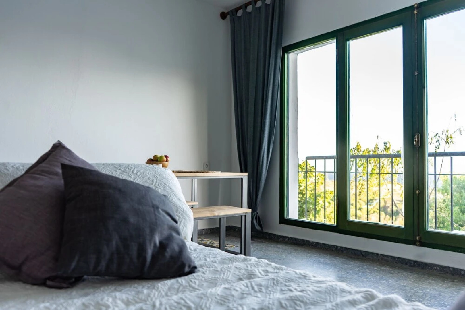 Ocean View Villa Tarifa