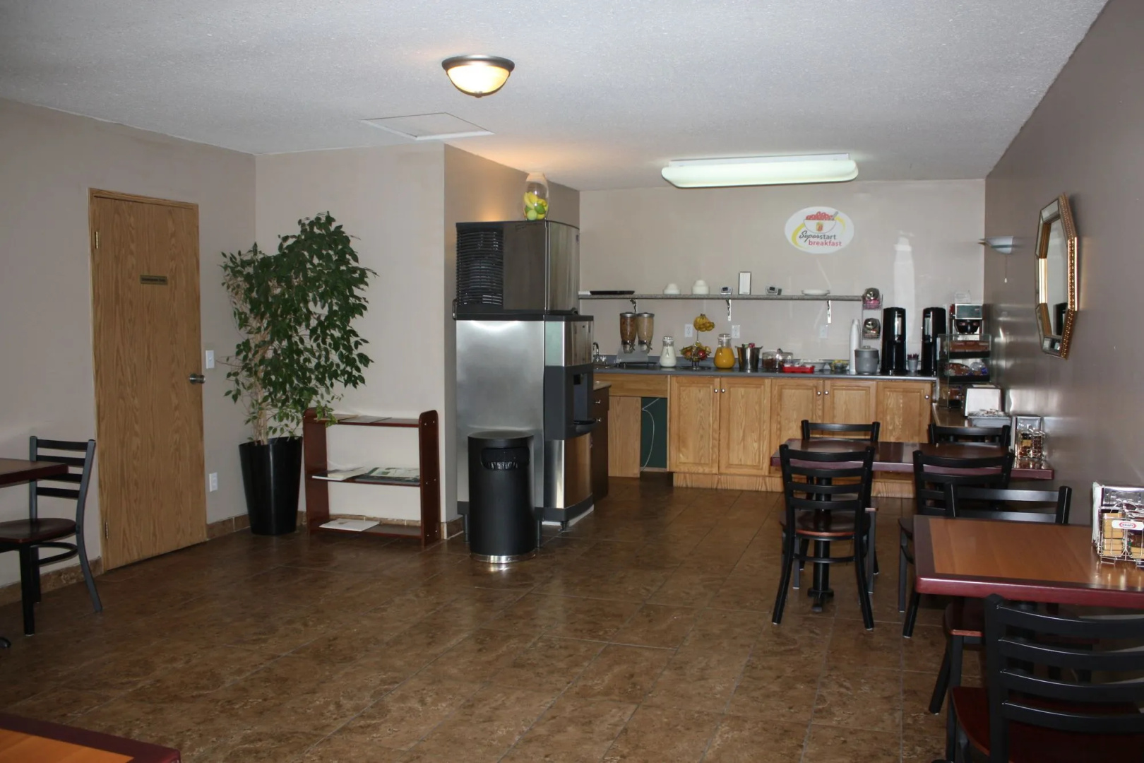 Sage Inn Merritt