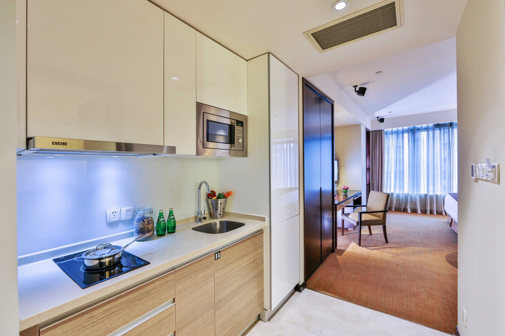 Oakwood Residence Hangzhou