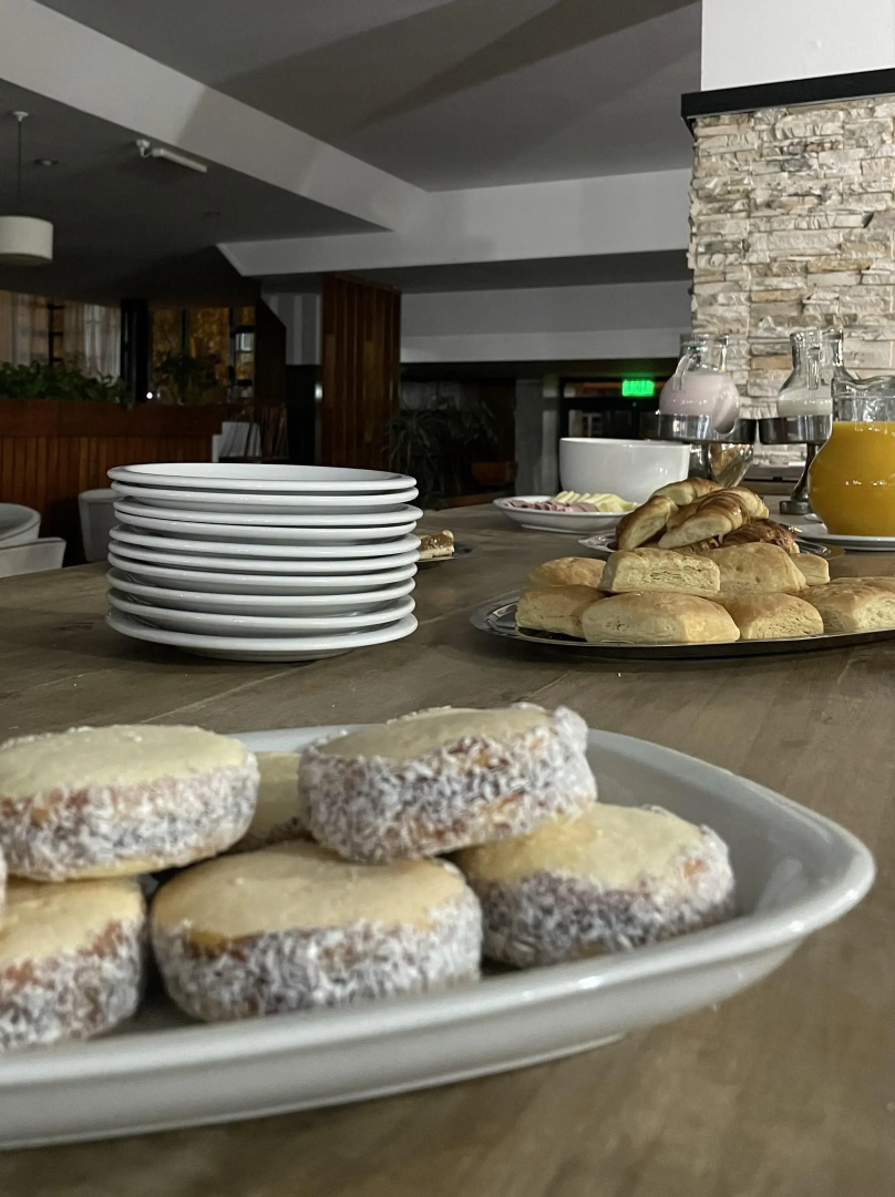 Hotel Rayentray Tehuelche