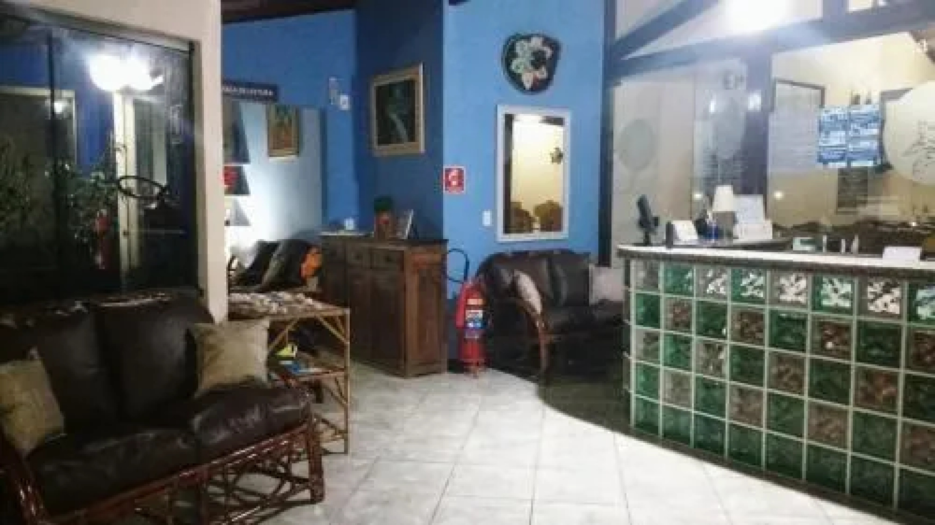 Granada Park Hotel