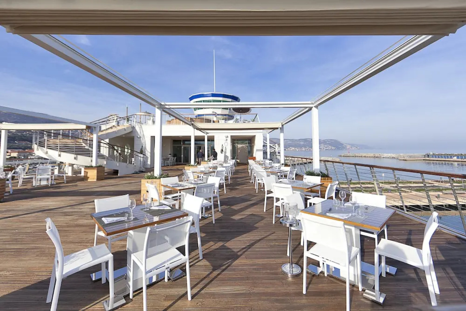 Albergo Yacht Club Marina di Loano