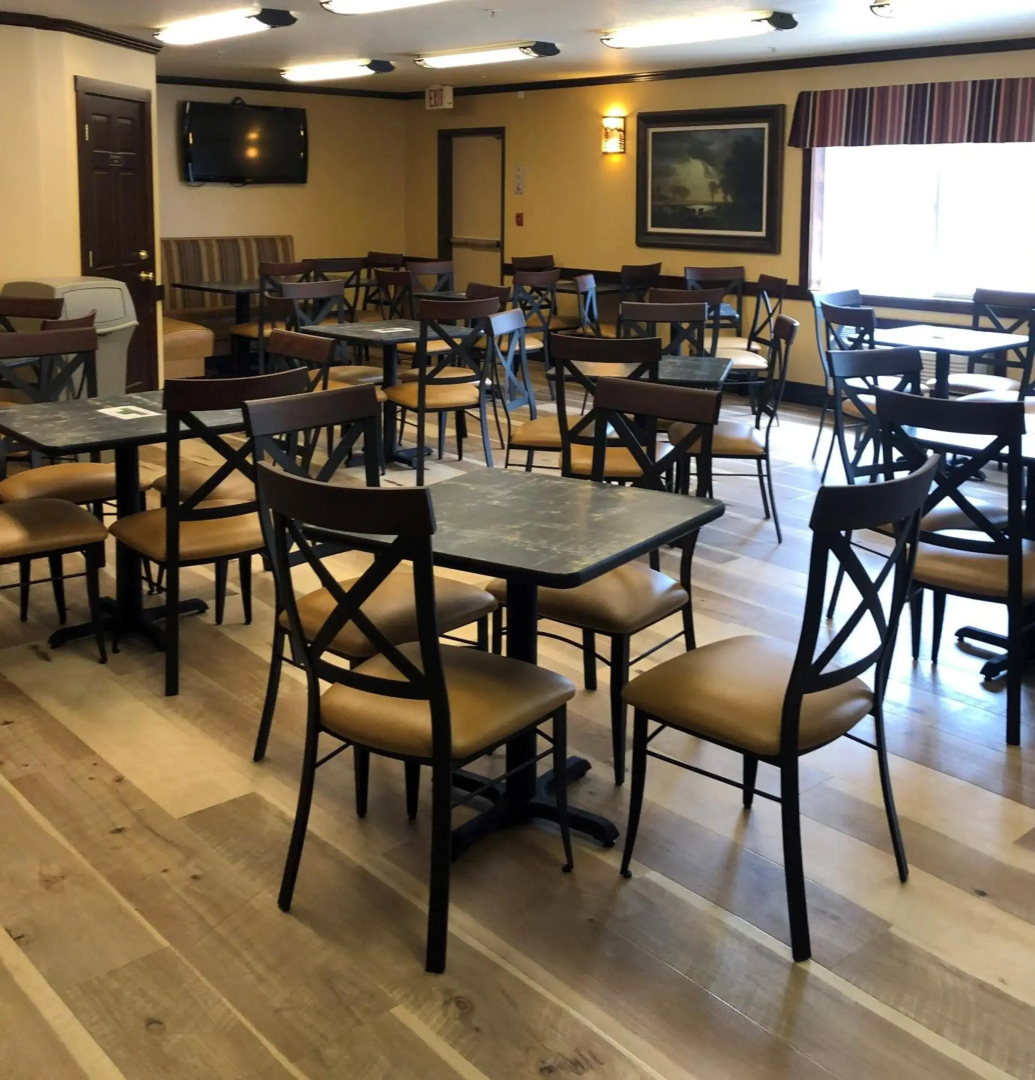 Yellowstone Westgate Hotel