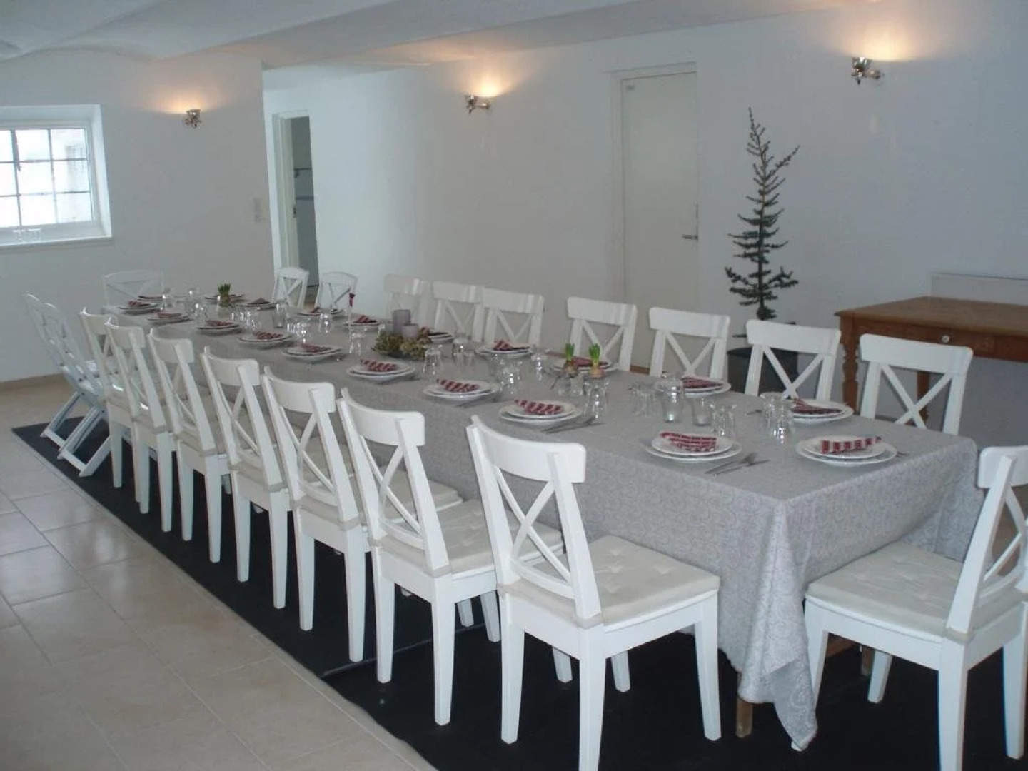 Svendlundgaard Apartments