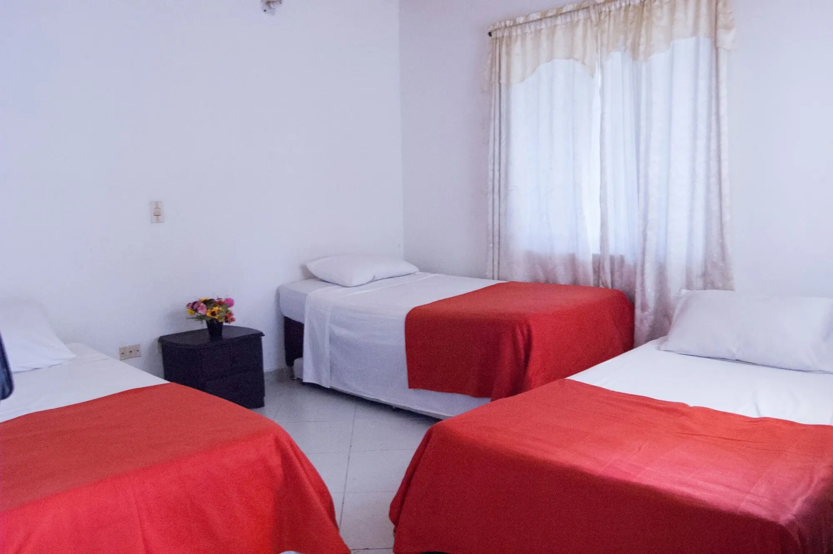 Hotel Recuerdos del Estadio