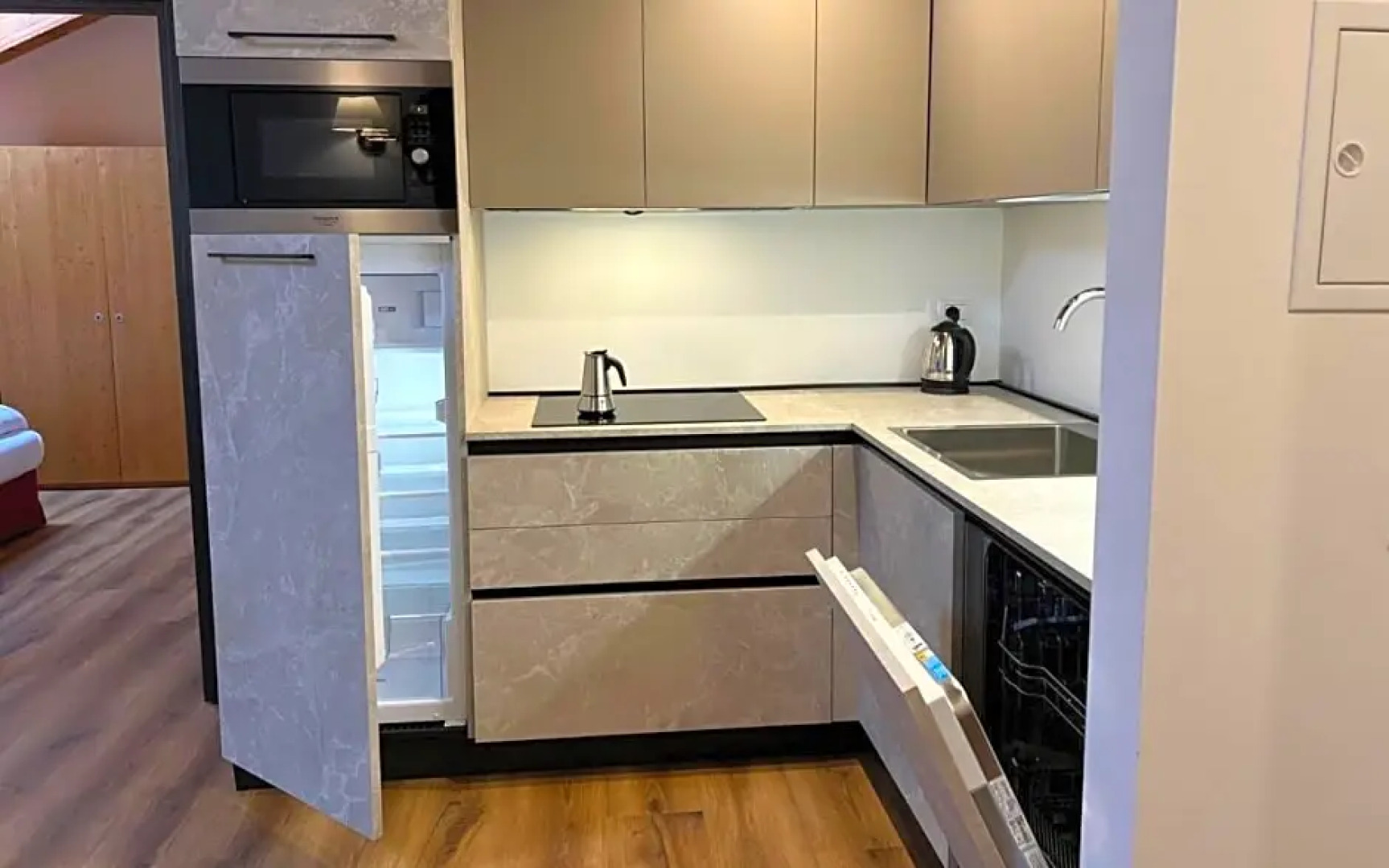 Antico Albergo Stella dItalia