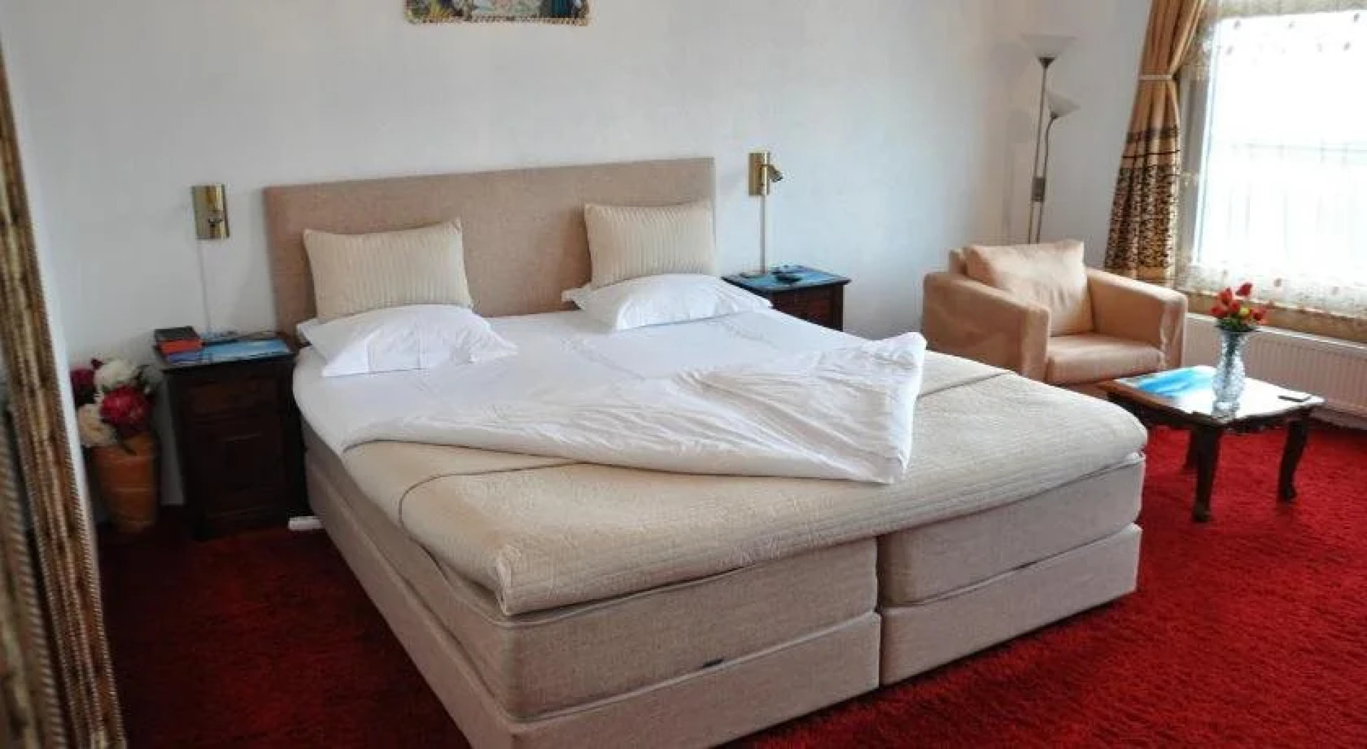 Bed & Breakfast Rita