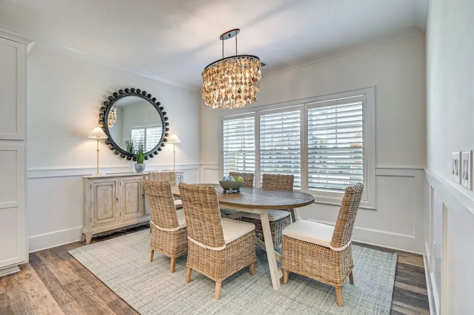 Idyllic Murrells Inlet Home < 1 Mi to Marsh Walk
