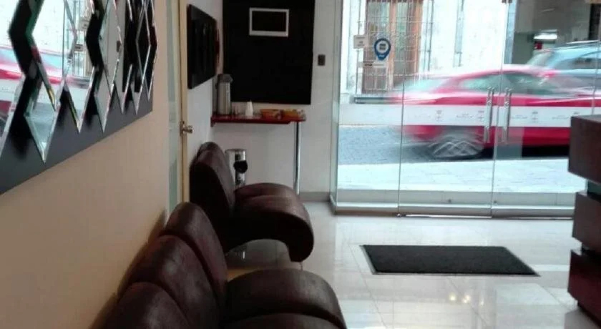 Hotel Asturias Silver