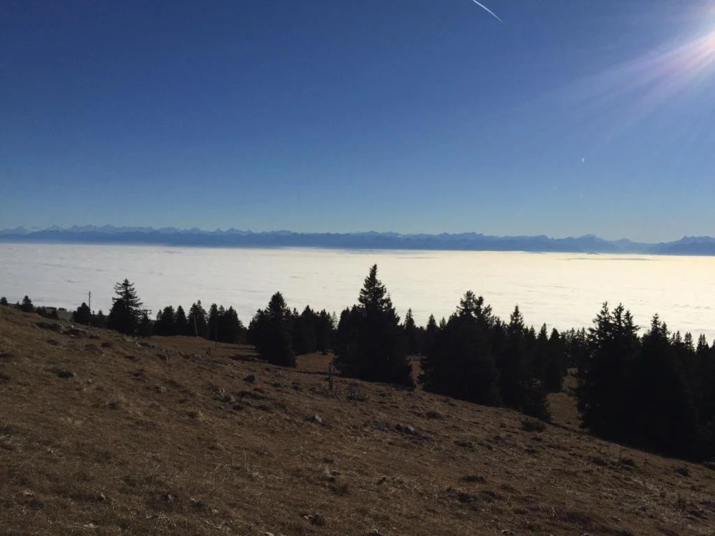Le Coucou et Châlet Beau-Site