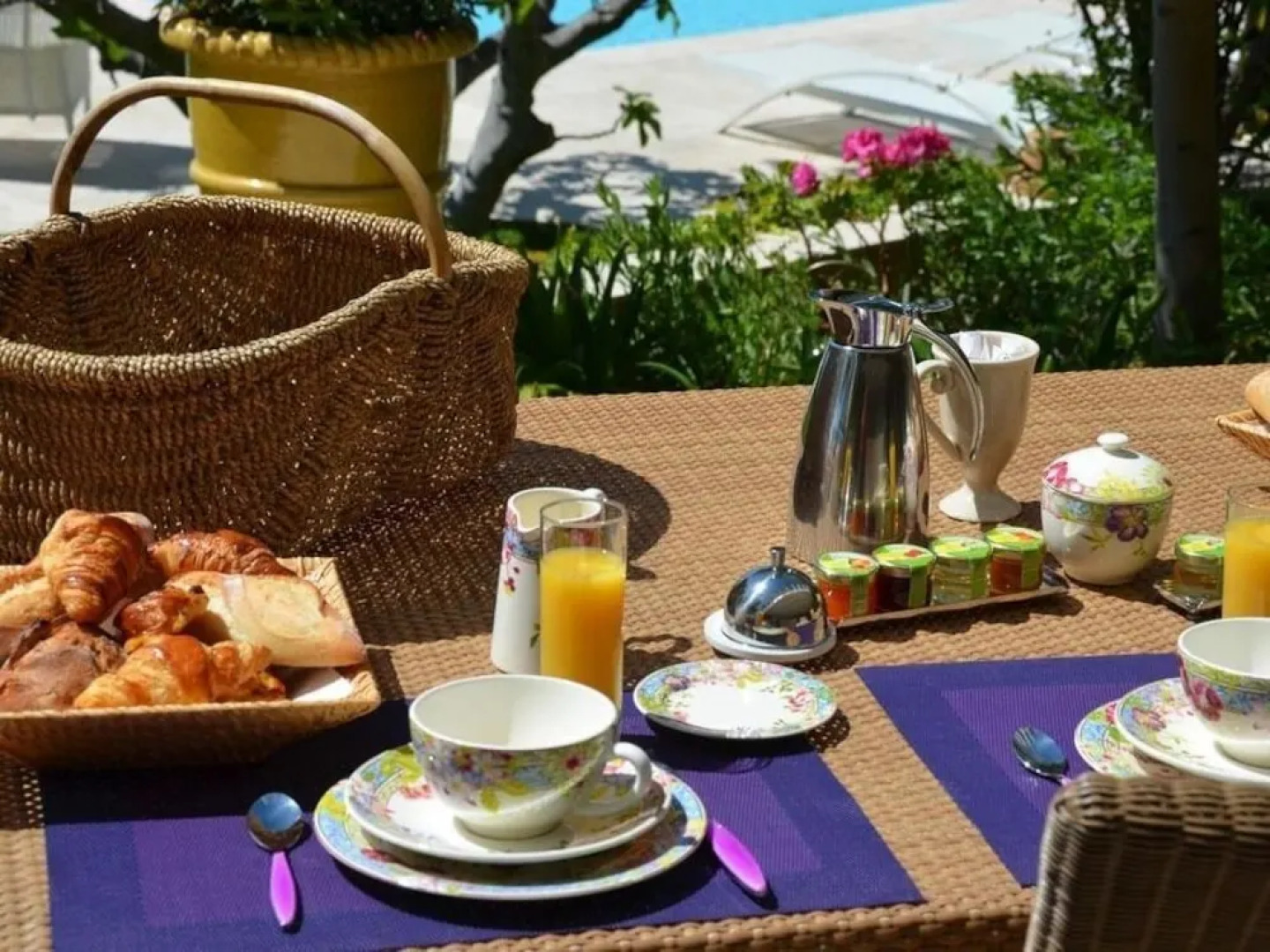 Maison dhôtes Les 3 Iles