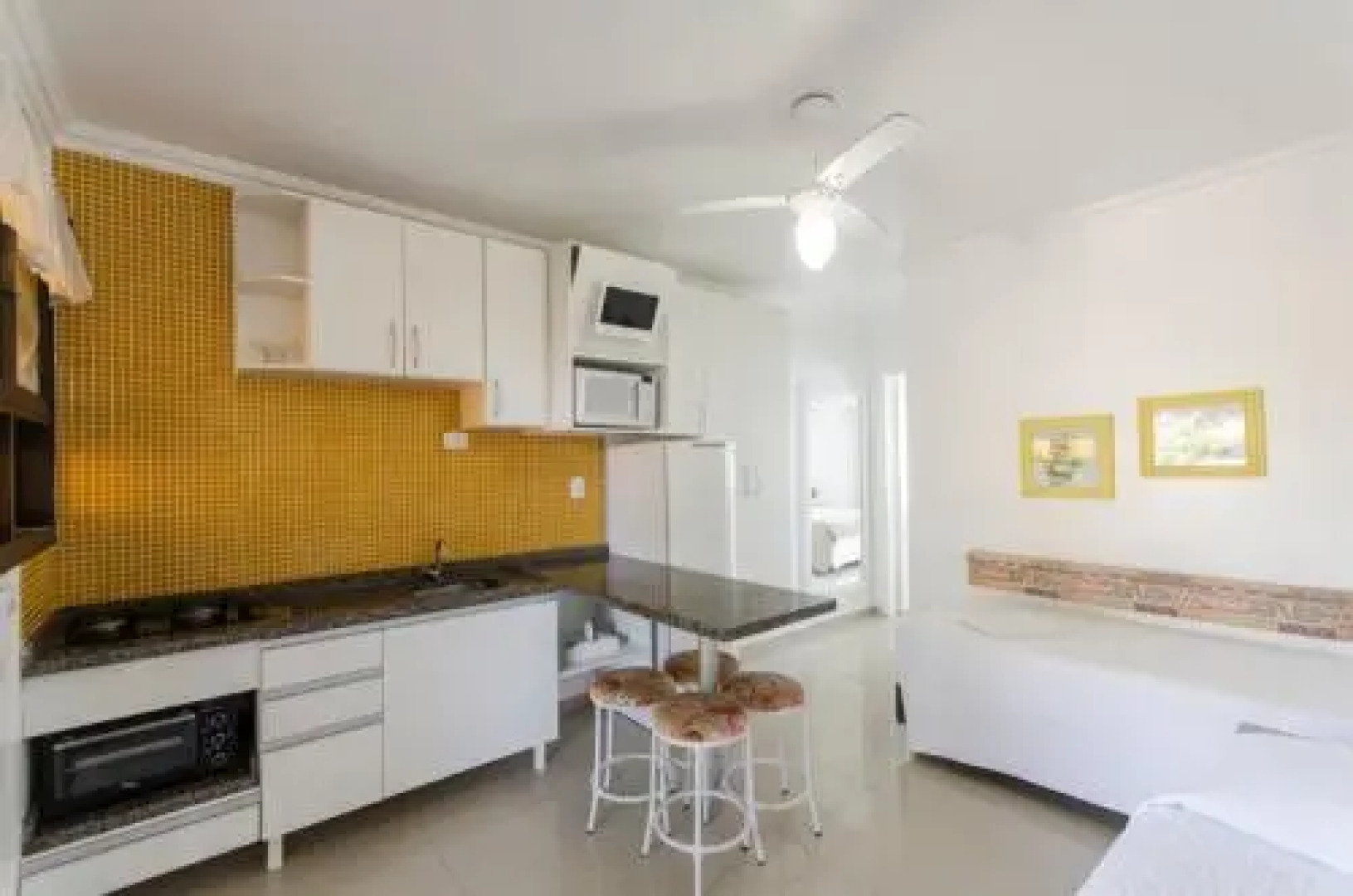 Bombinhas Tourist Apart Hotel