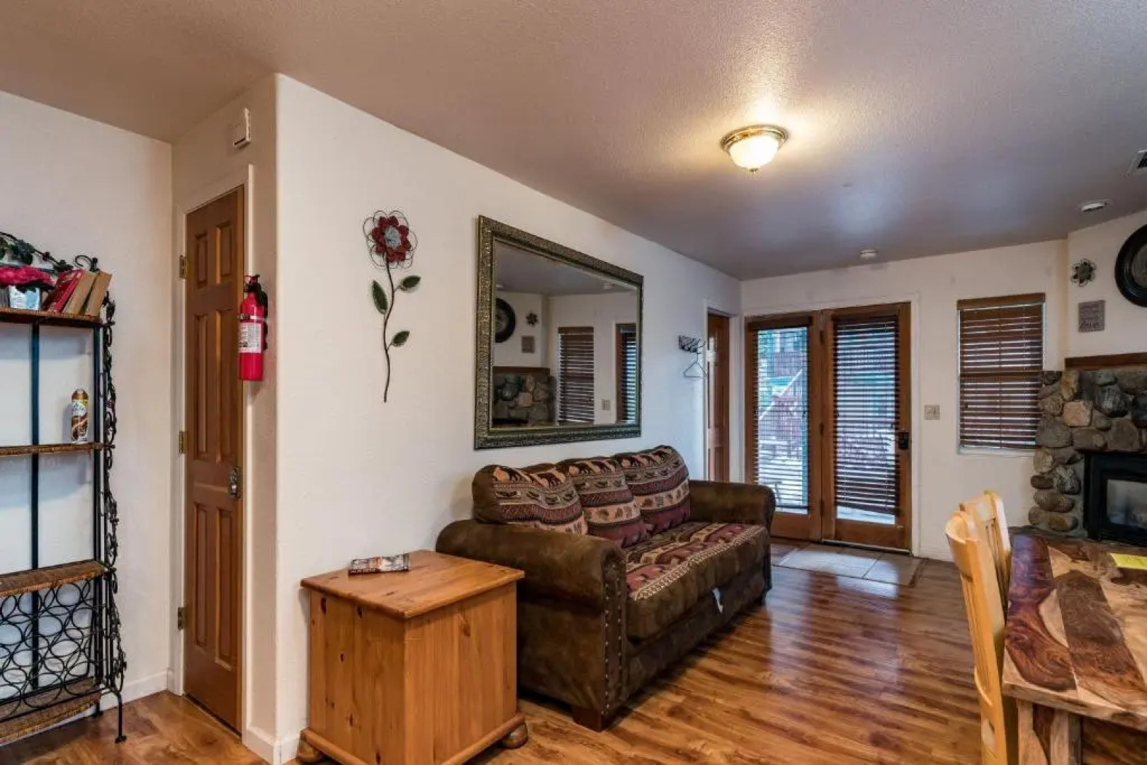 Inside Yosemite Spring Wonderland